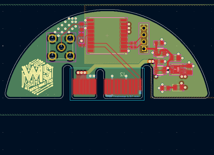 GPS Module